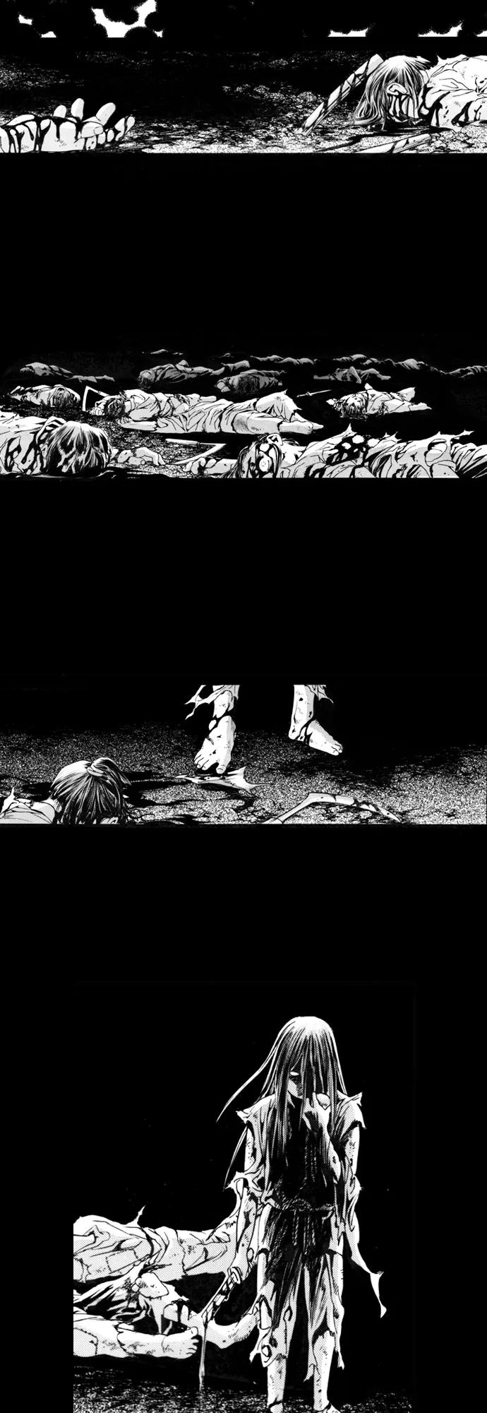 《龙飞不败》第113话 第3页