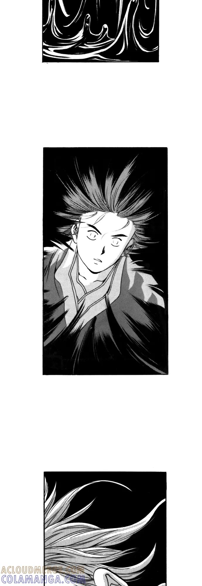 《龙飞不败》第113话 第37页