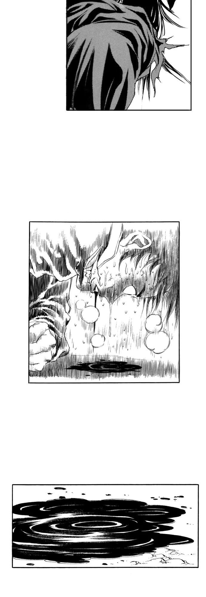 《龙飞不败》第113话 第35页