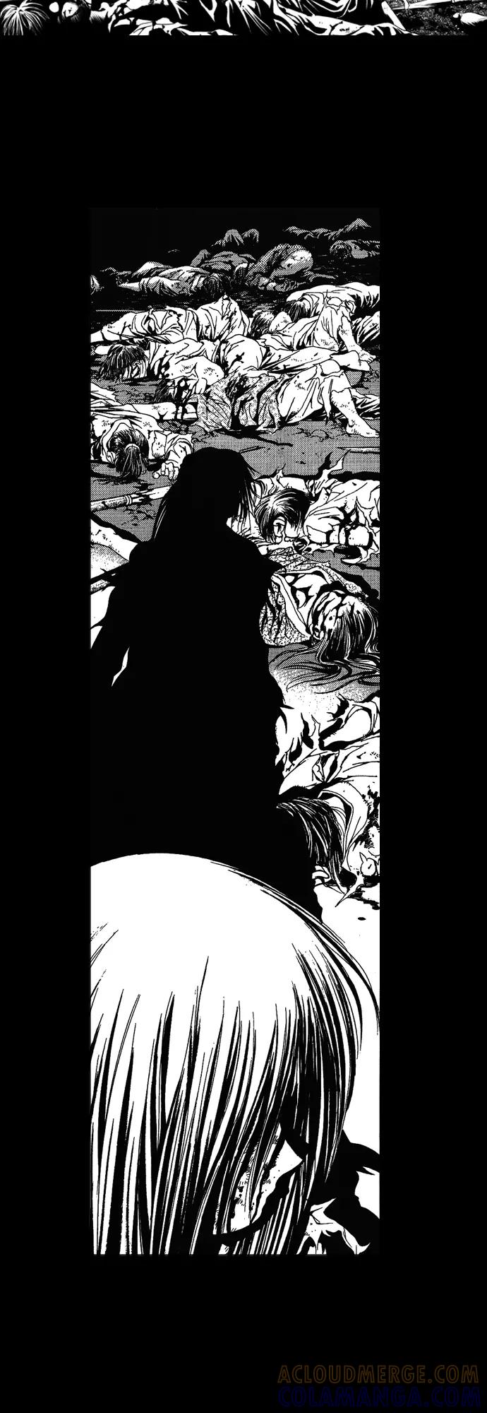 《龙飞不败》第113话 第7页