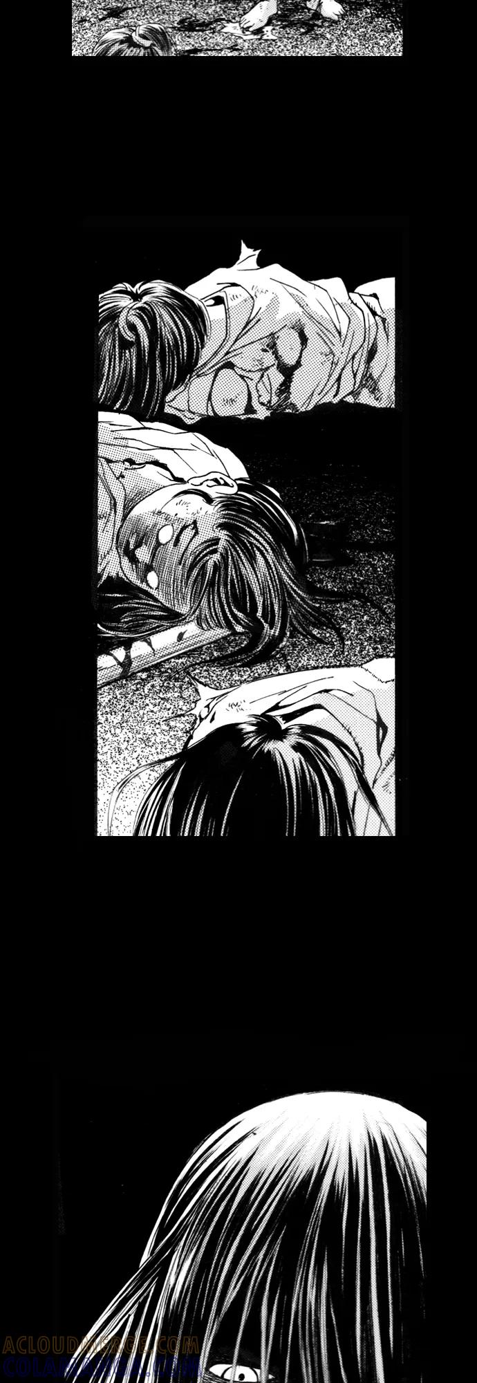 《龙飞不败》第113话 第4页