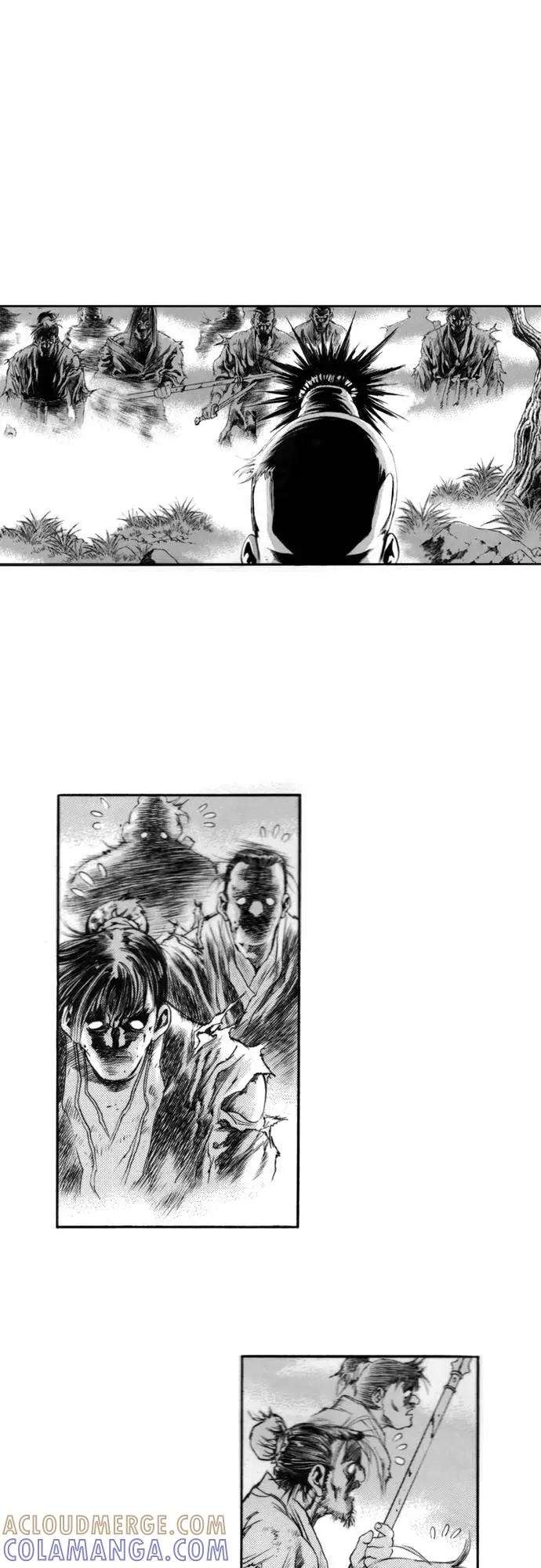 《龙飞不败》第114话 第31页