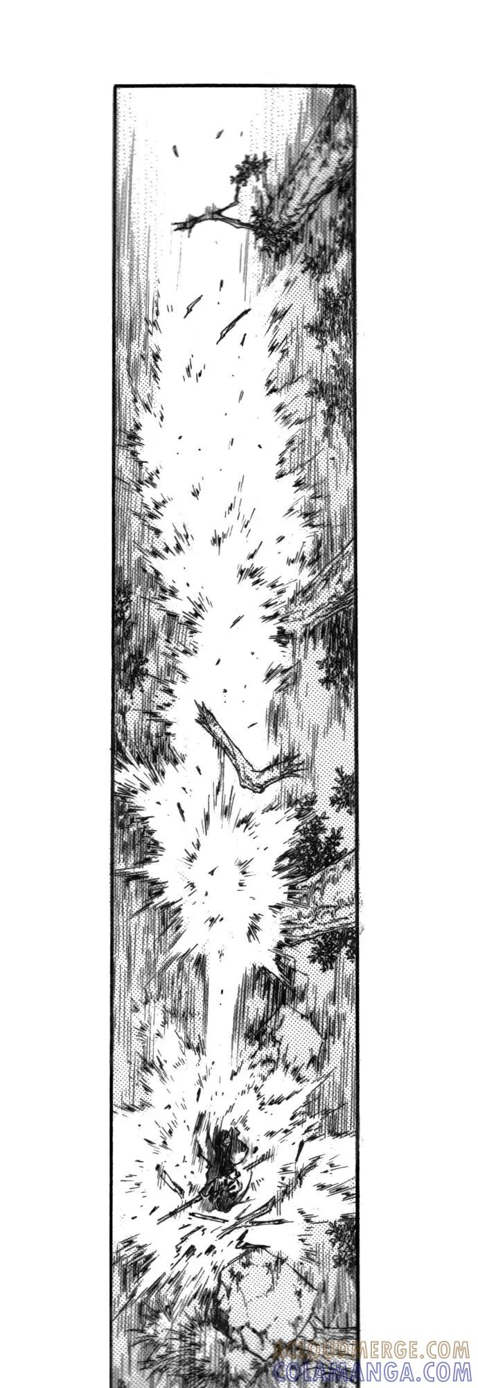 《龙飞不败》第114话 第25页