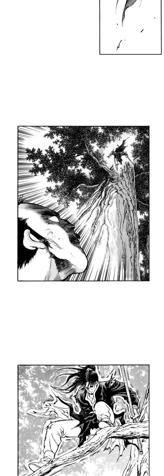 《龙飞不败》第115话 第12页