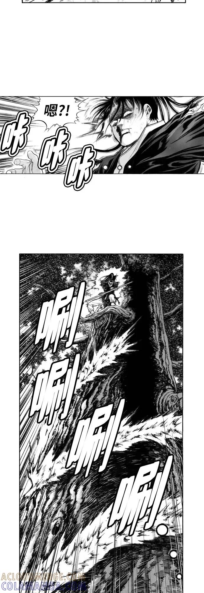 《龙飞不败》第115话 第13页