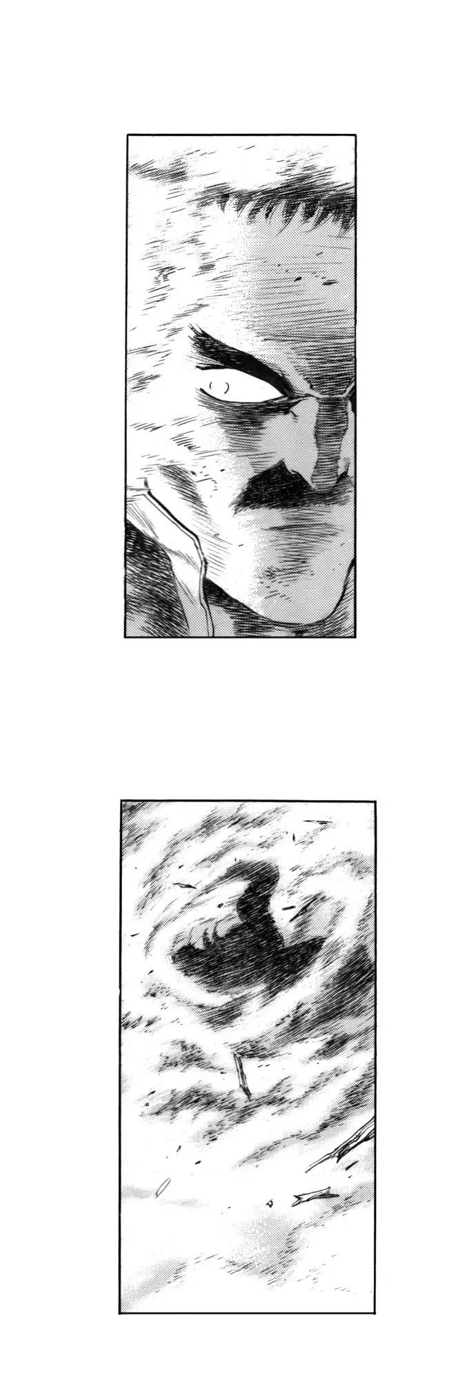 《龙飞不败》第115话 第27页