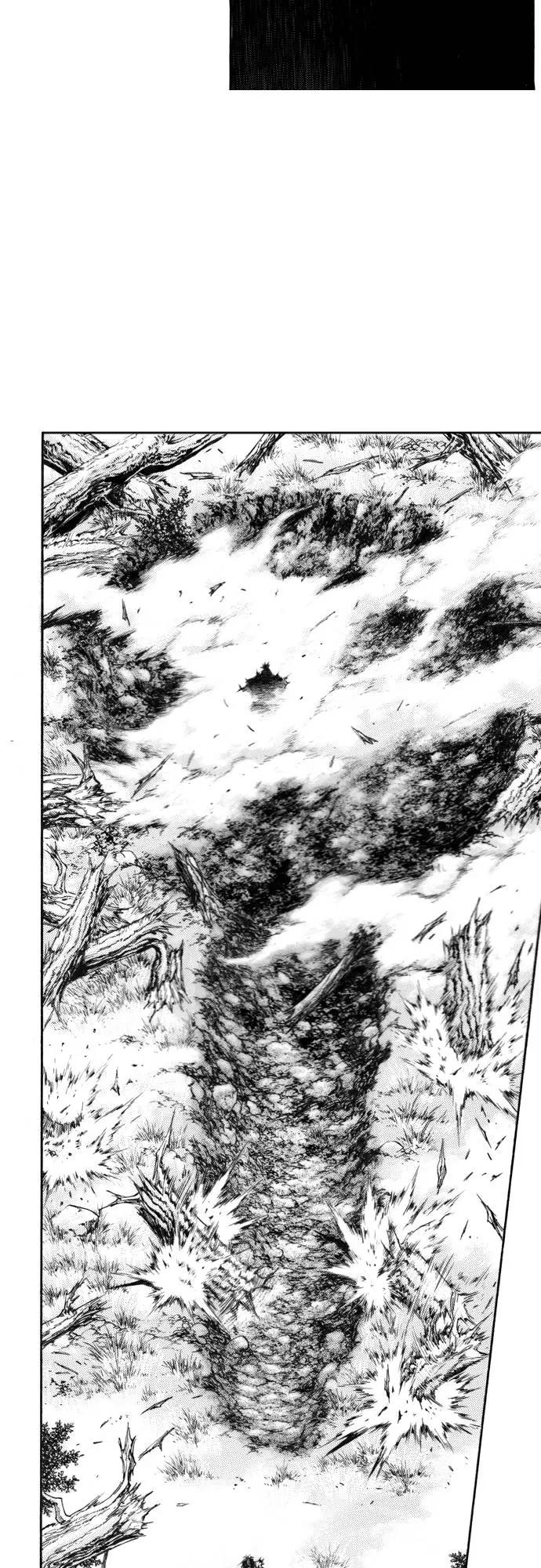 《龙飞不败》第116话 第11页