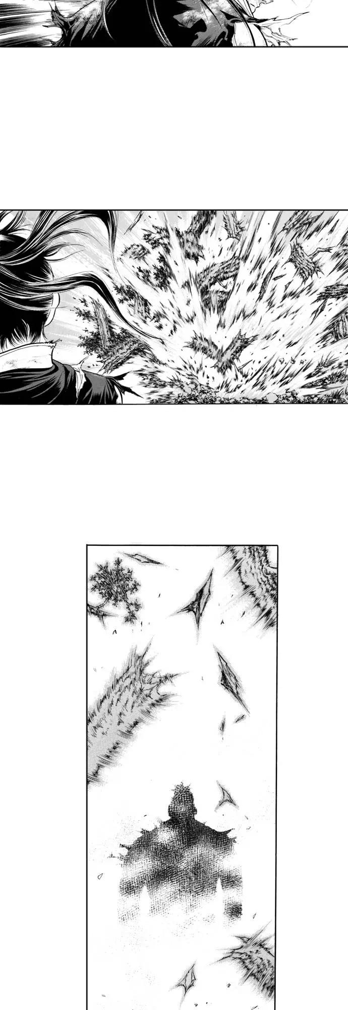 《龙飞不败》第116话 第9页
