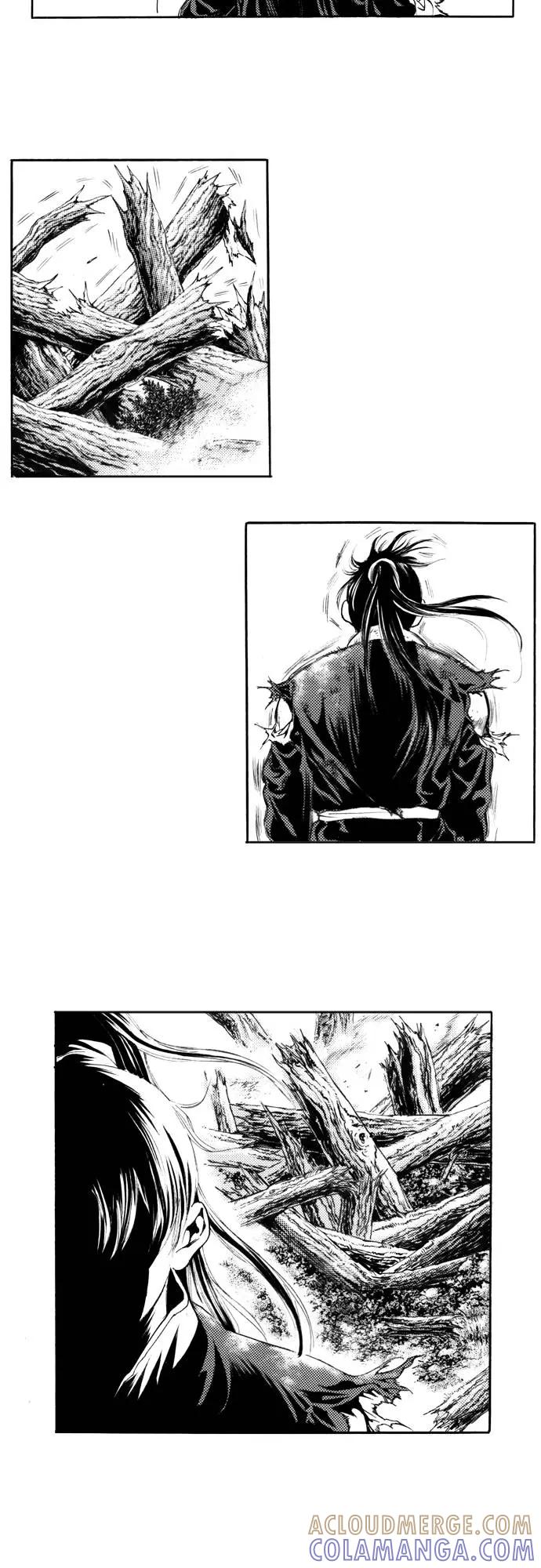 《龙飞不败》第116话 第7页