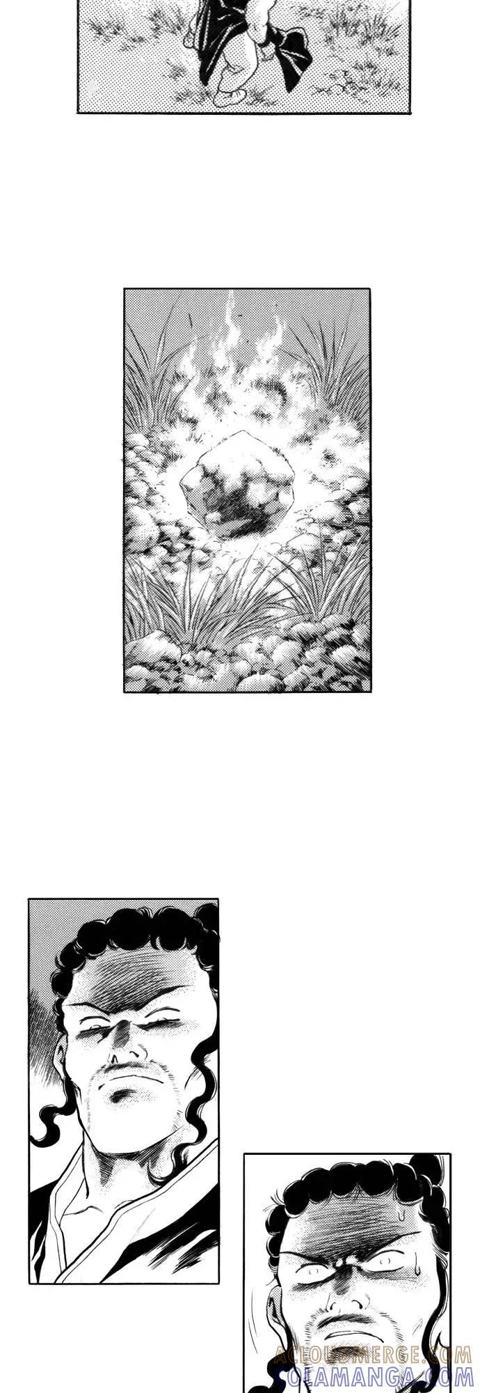 《龙飞不败》第116话 第49页