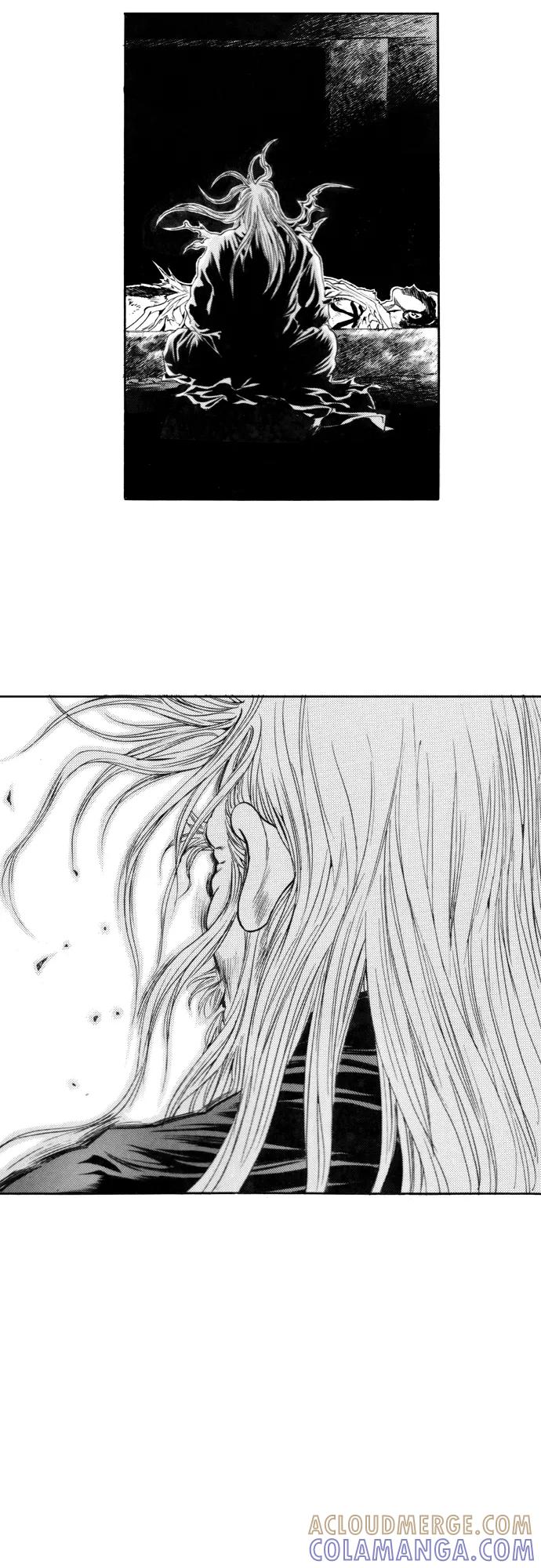 《龙飞不败》第117话 第13页