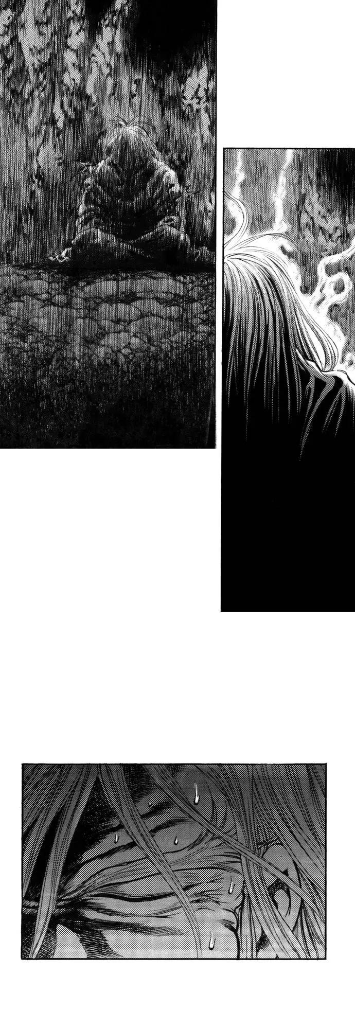 《龙飞不败》第119话 第33页