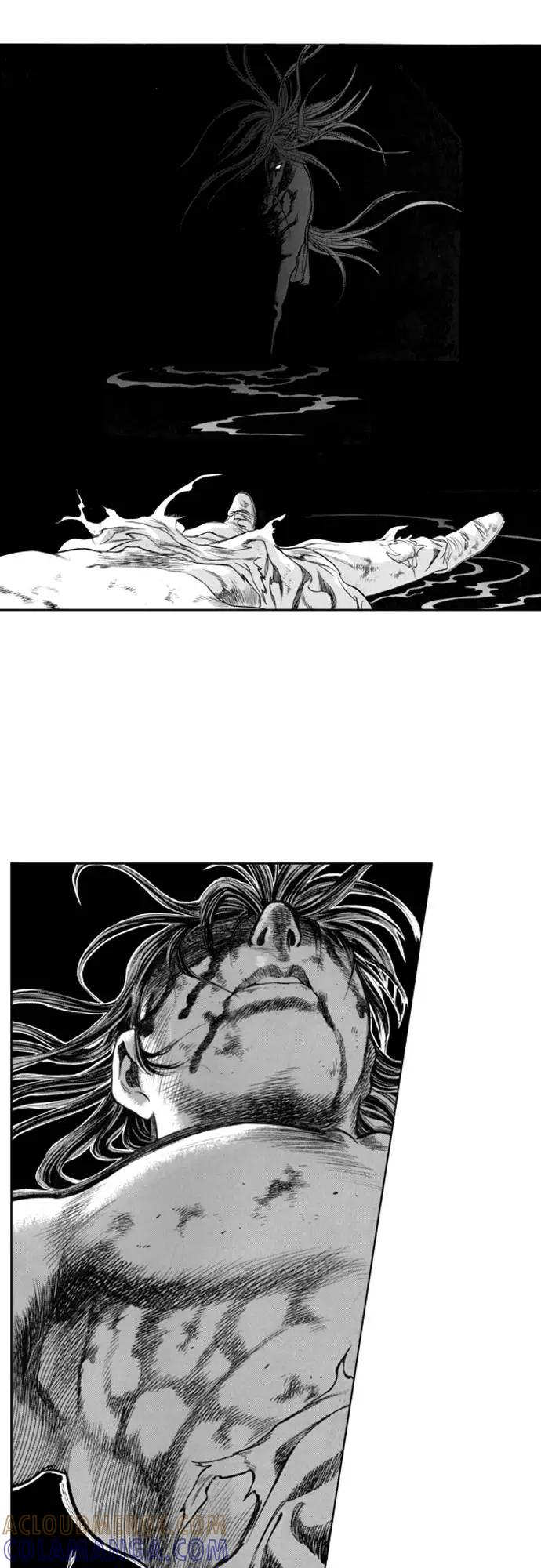 《龙飞不败》第119话 第73页