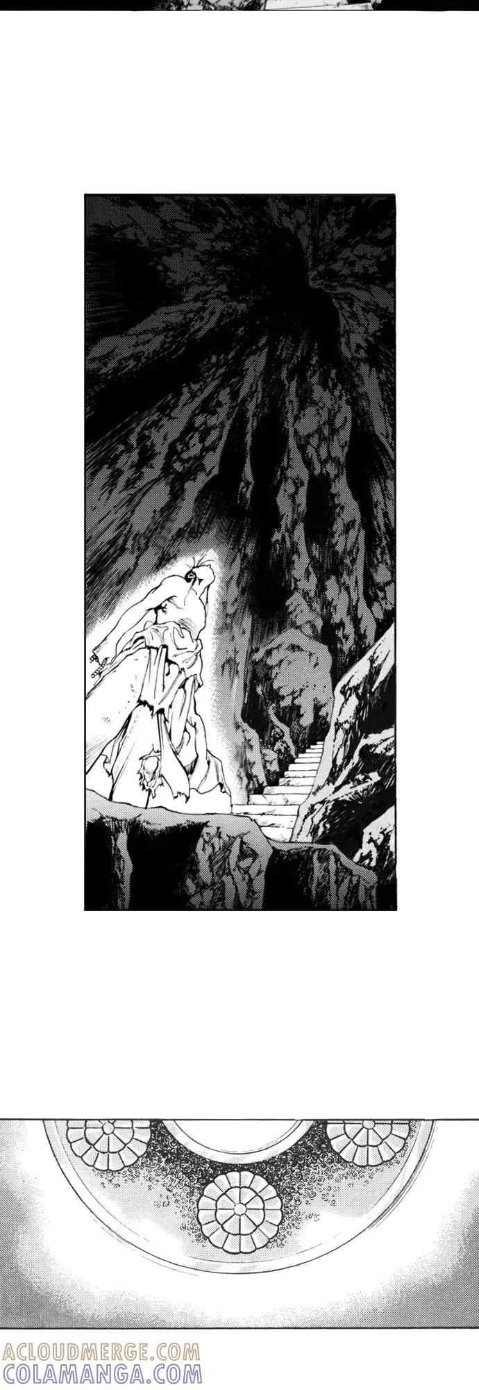 《龙飞不败》第119话 第28页