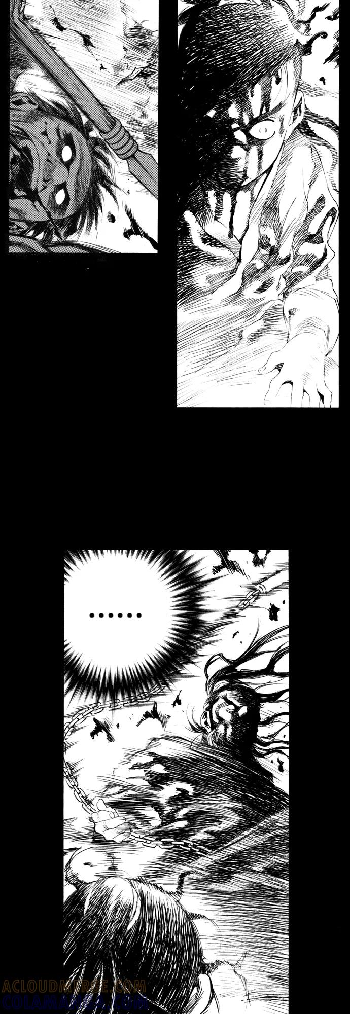 《龙飞不败》第120话 第5页