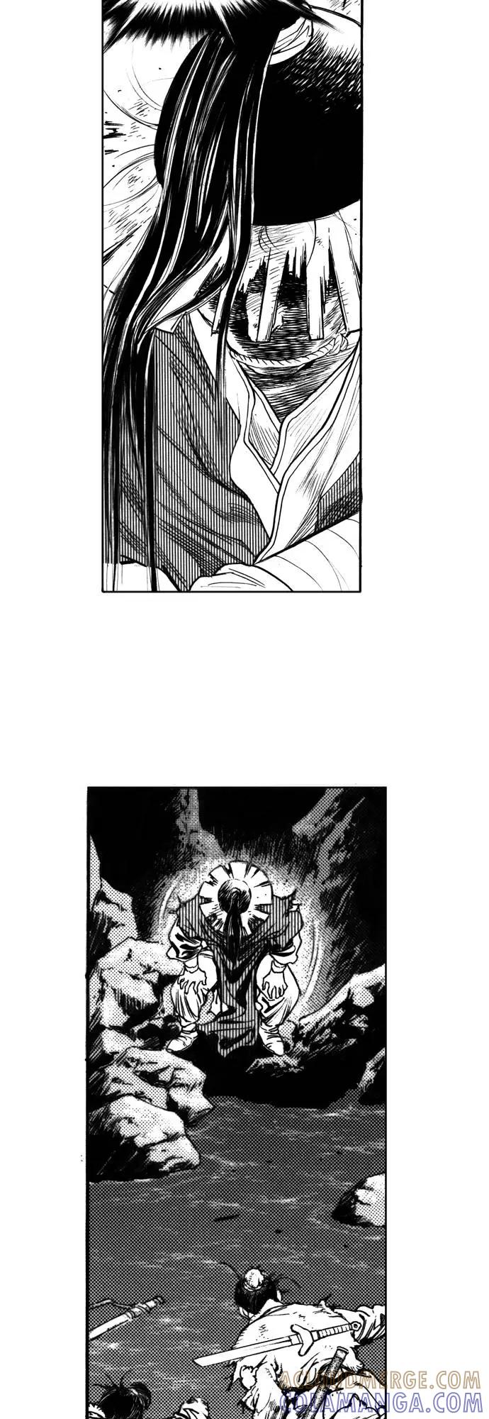 《龙飞不败》第124话 第40页