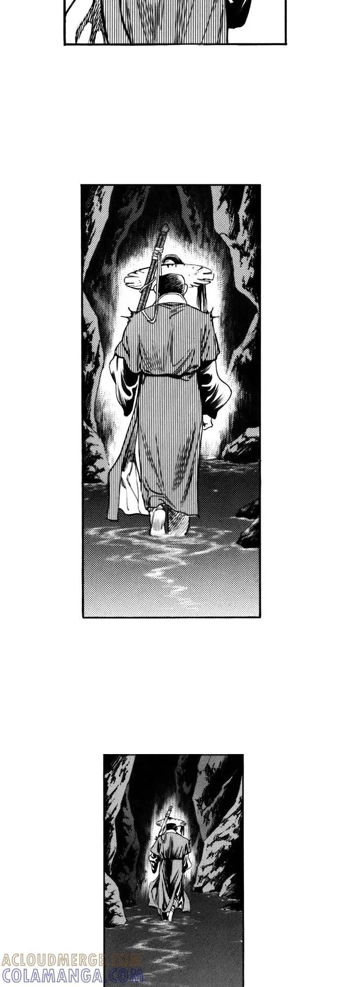 《龙飞不败》第124话 第49页