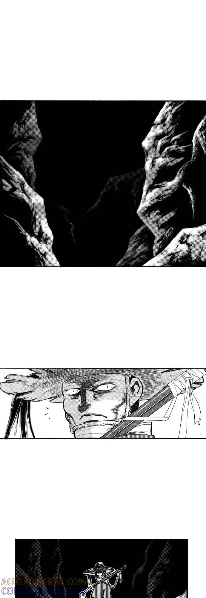 《龙飞不败》第124话 第46页