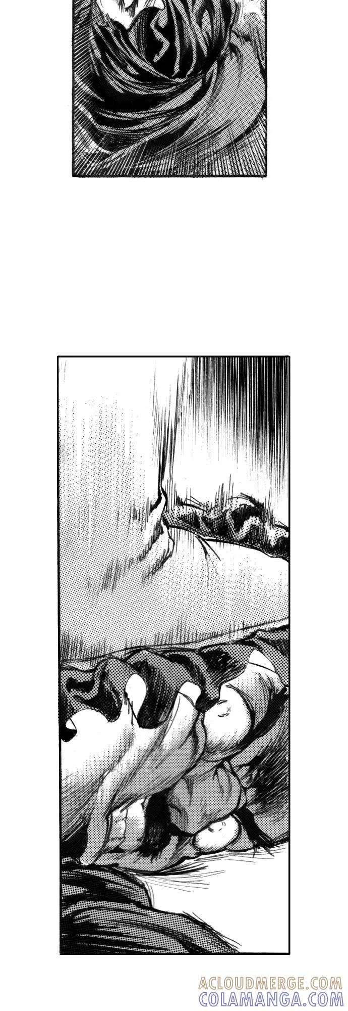 《龙飞不败》第125话 第10页