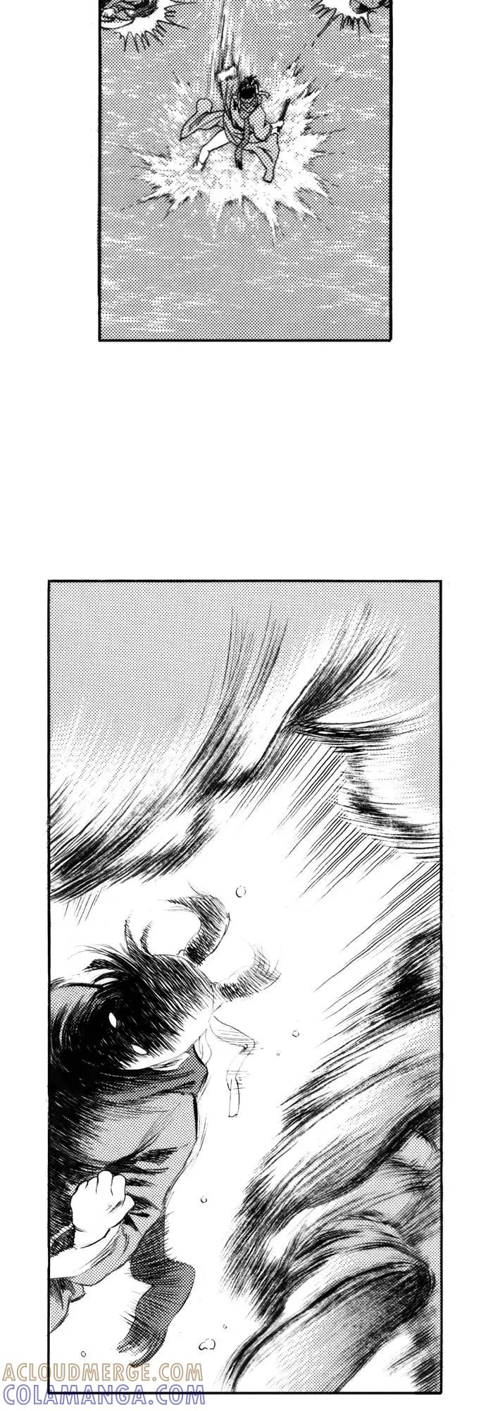 《龙飞不败》第125话 第22页