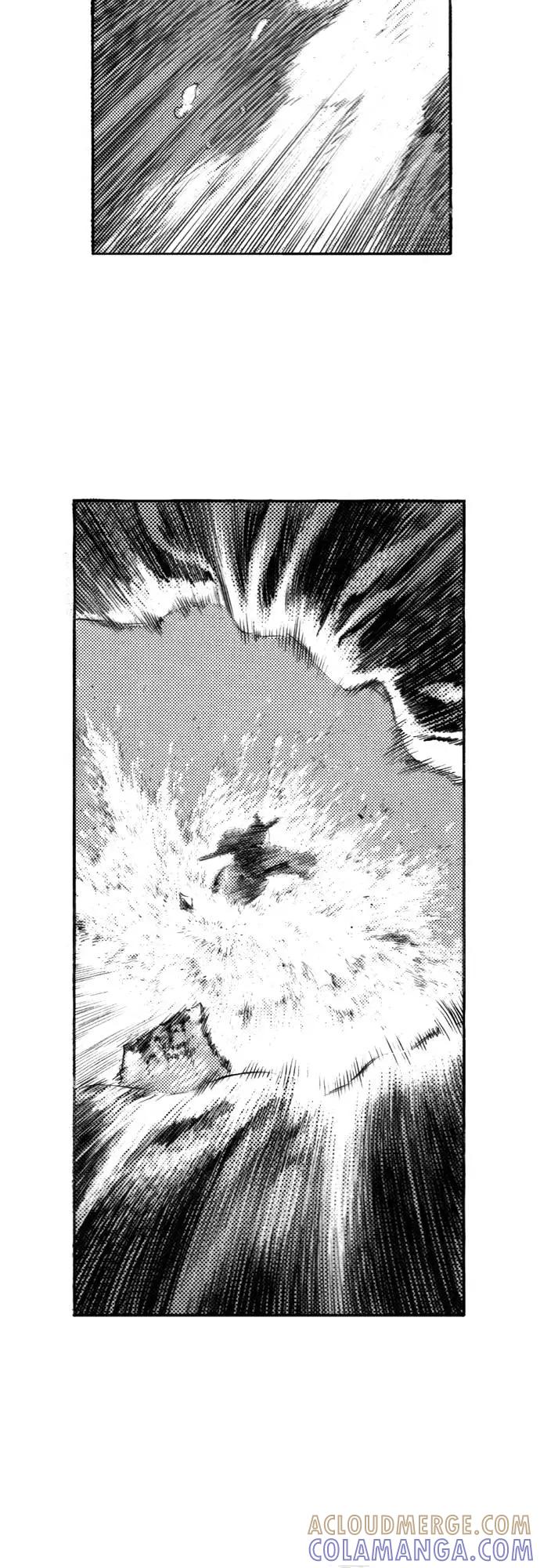 《龙飞不败》第125话 第4页