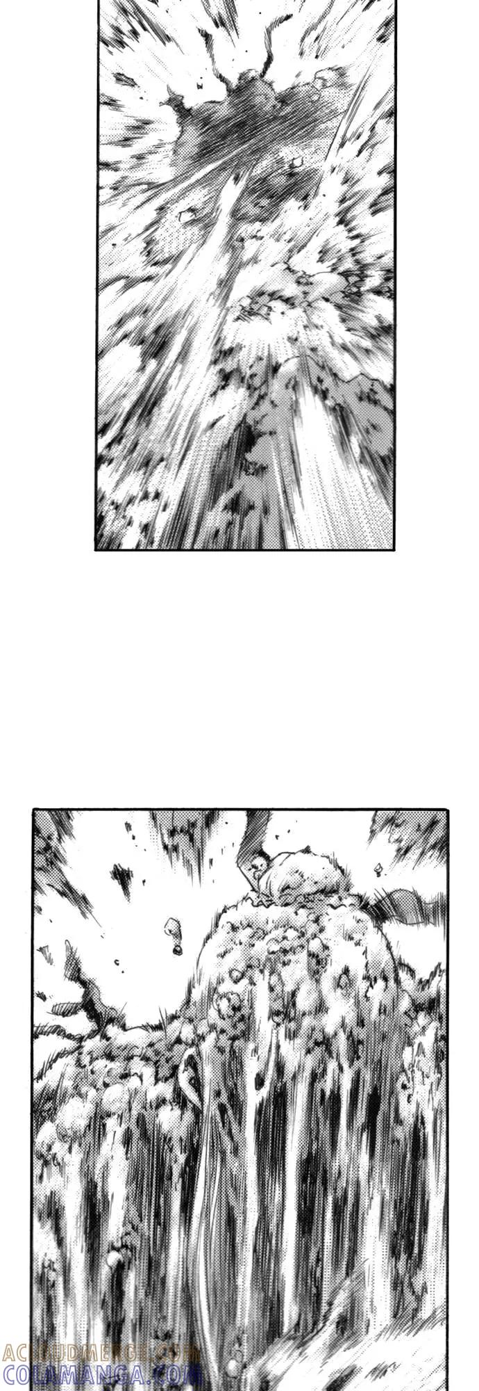 《龙飞不败》第126话 第22页