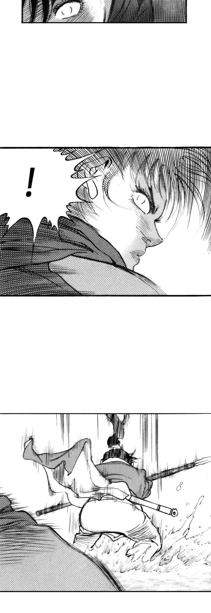 《龙飞不败》第127话 第29页