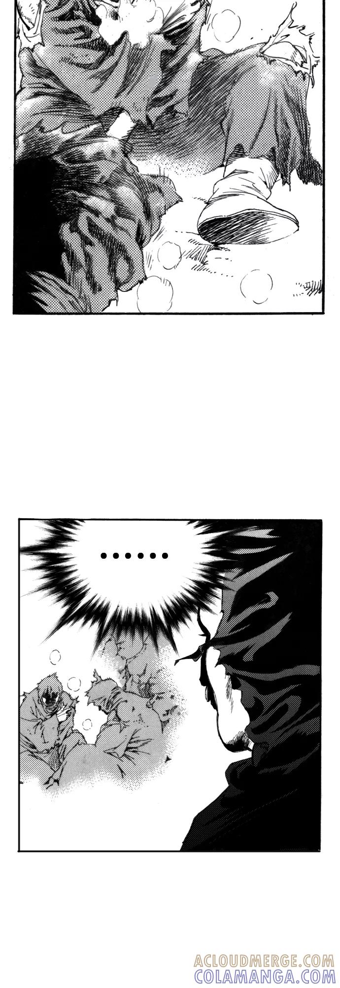 《龙飞不败》第128话 第4页