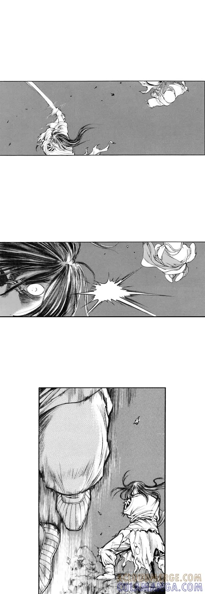 《龙飞不败》第130话 第7页