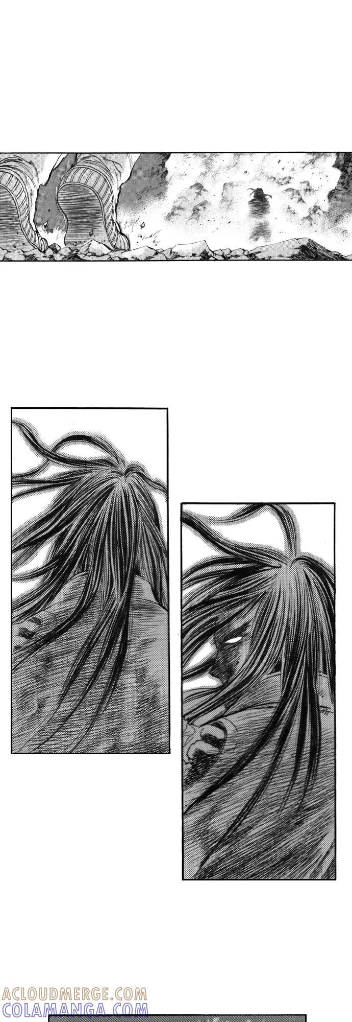 《龙飞不败》第130话 第46页