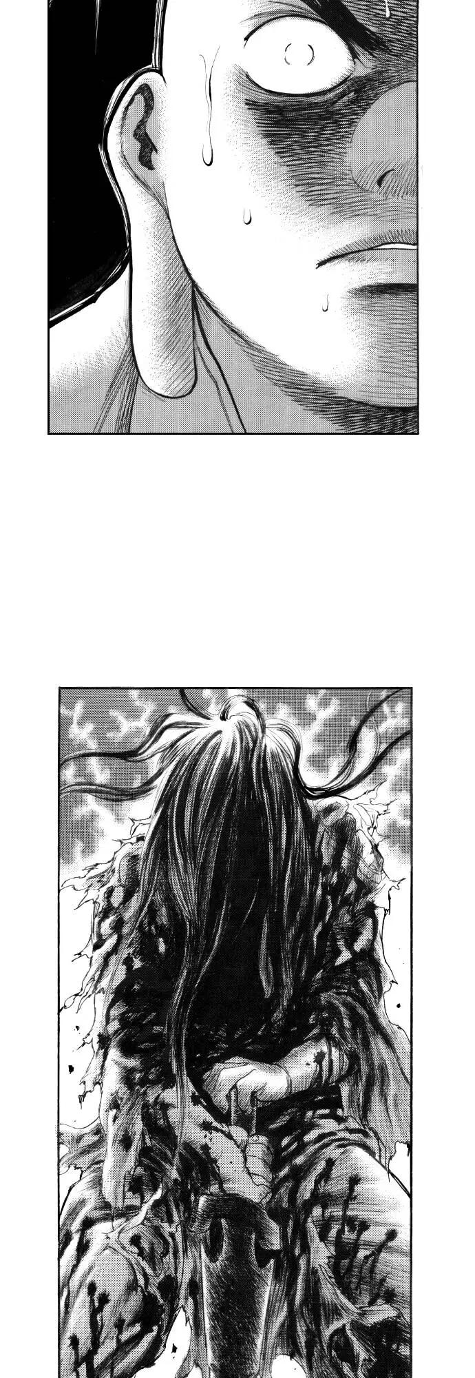 《龙飞不败》第130话 第36页