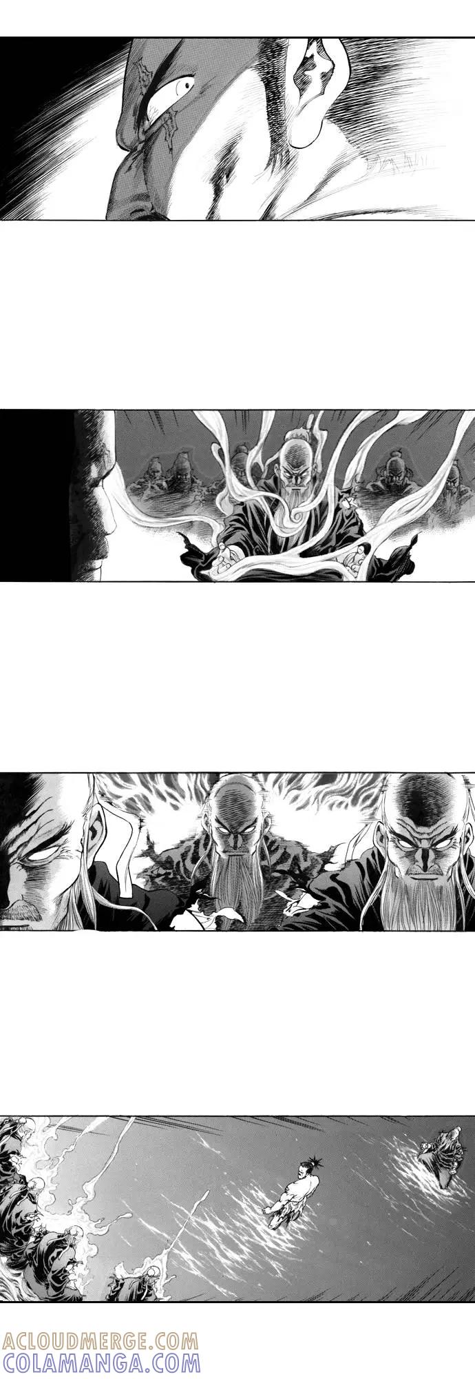 《龙飞不败》第133话 第37页
