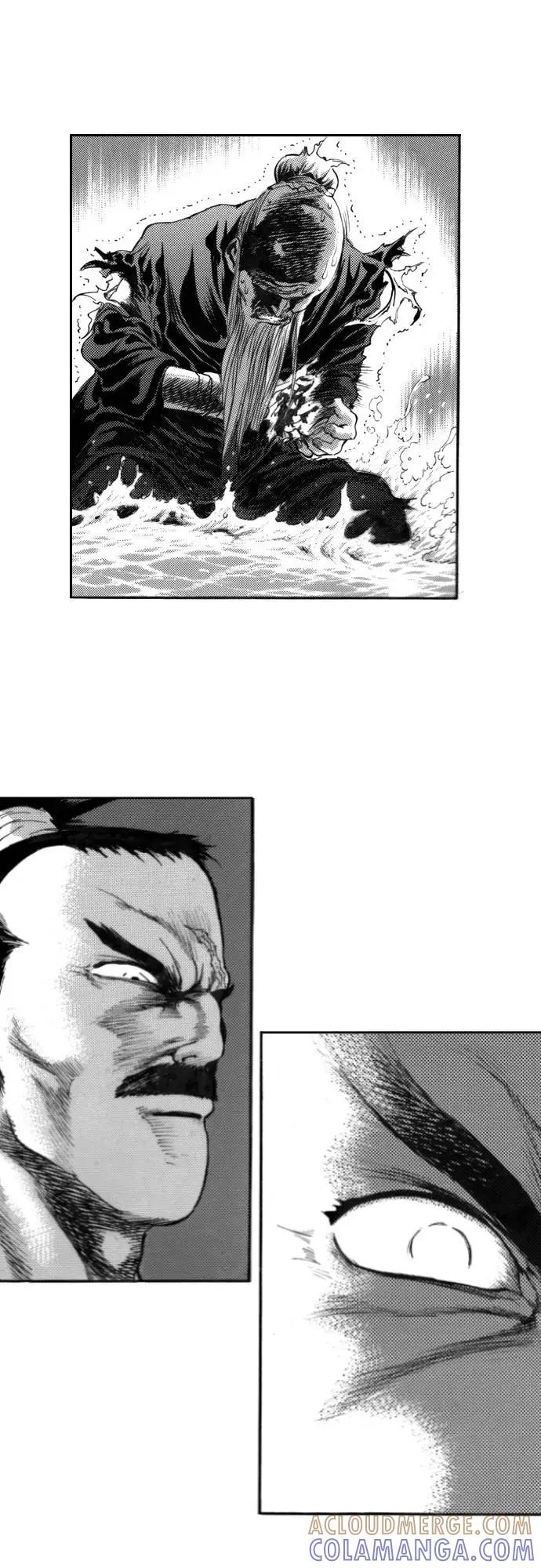 《龙飞不败》第133话 第19页