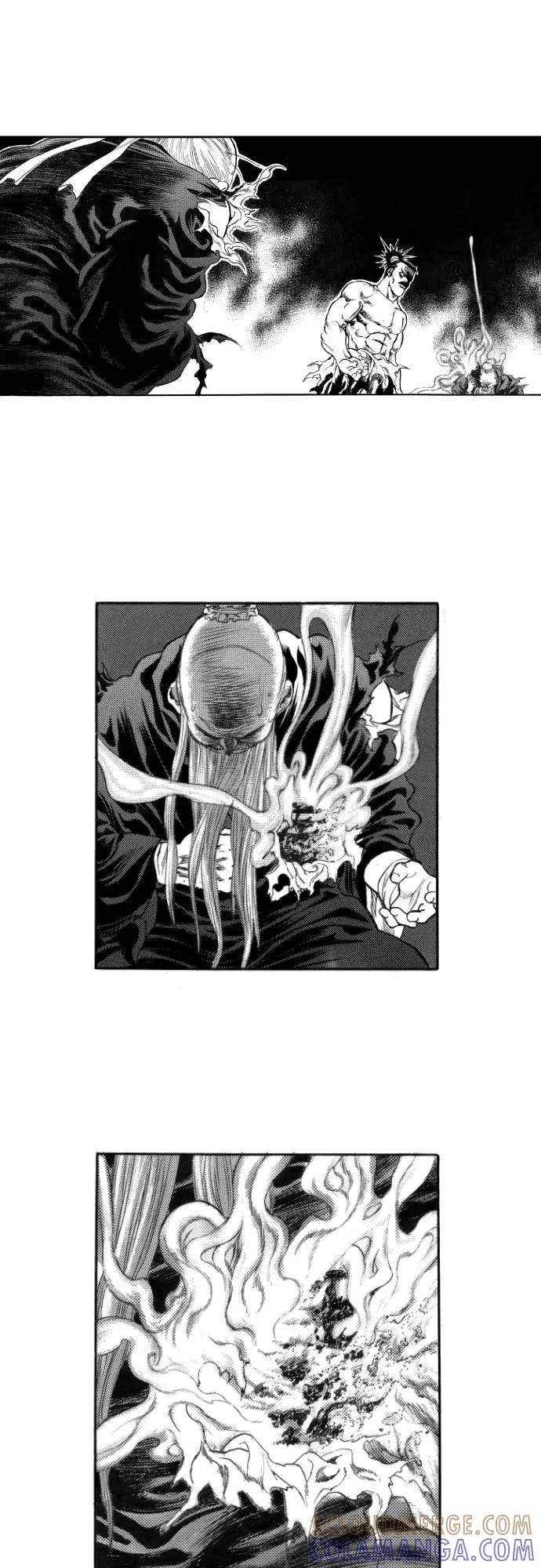 《龙飞不败》第133话 第25页