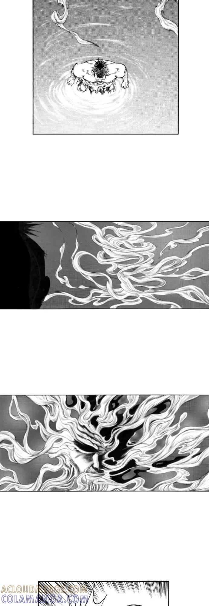 《龙飞不败》第133话 第10页