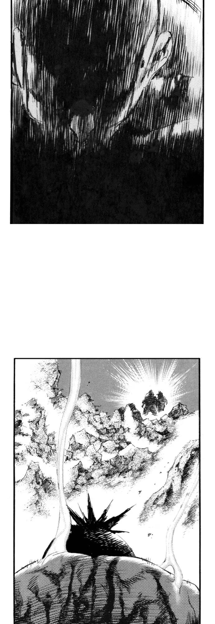 《龙飞不败》第134话 第56页