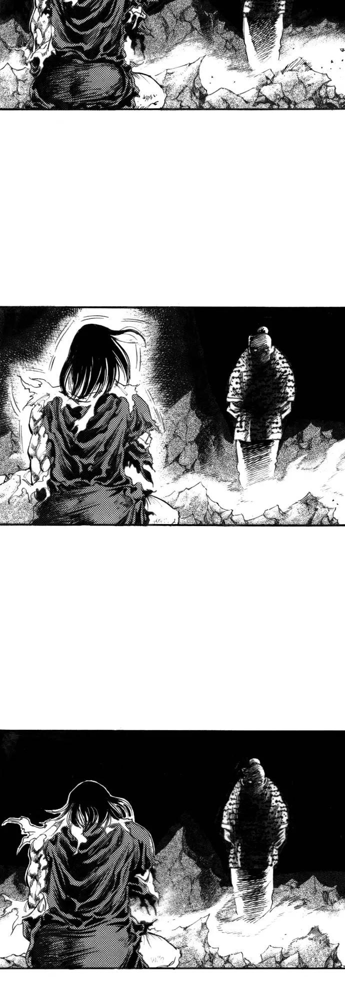 《龙飞不败》第135话 第38页
