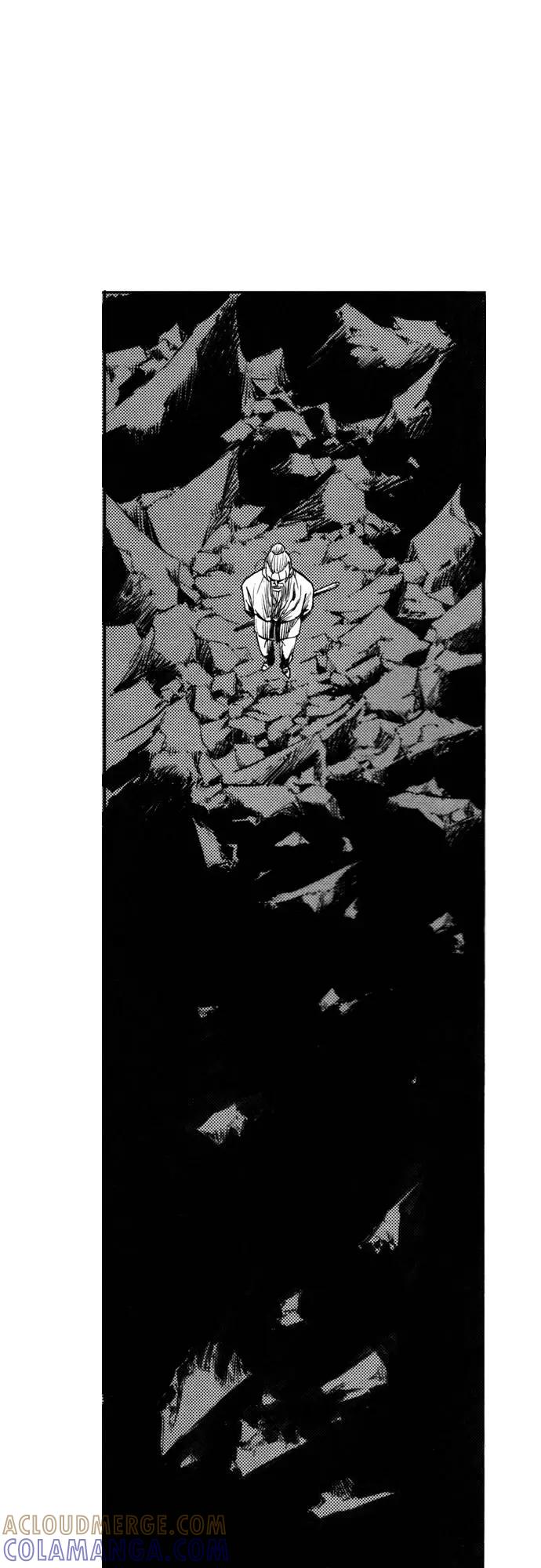 《龙飞不败》第135话 第67页