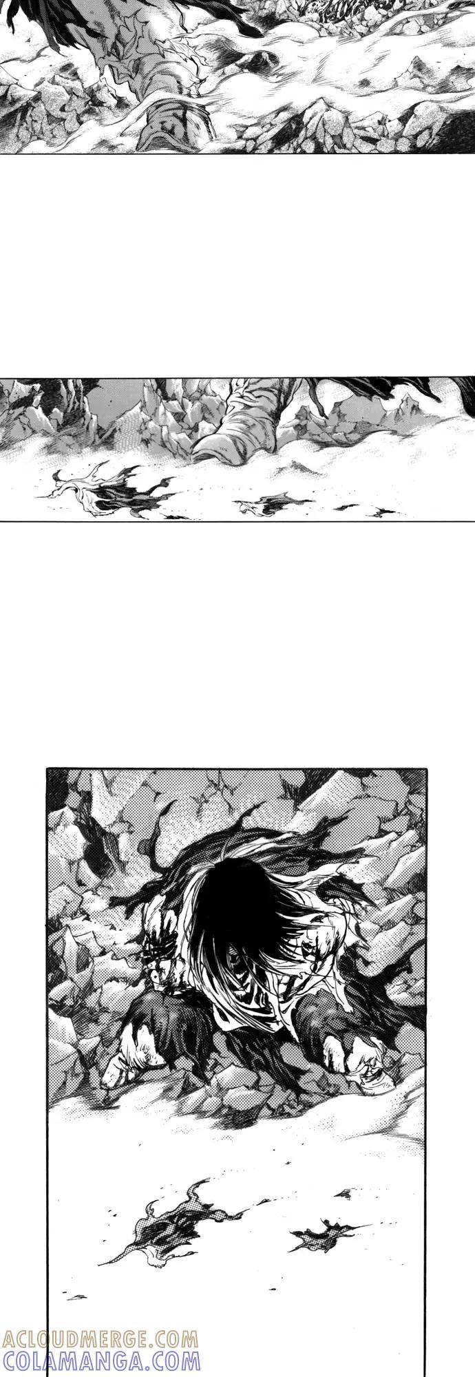 《龙飞不败》第135话 第19页