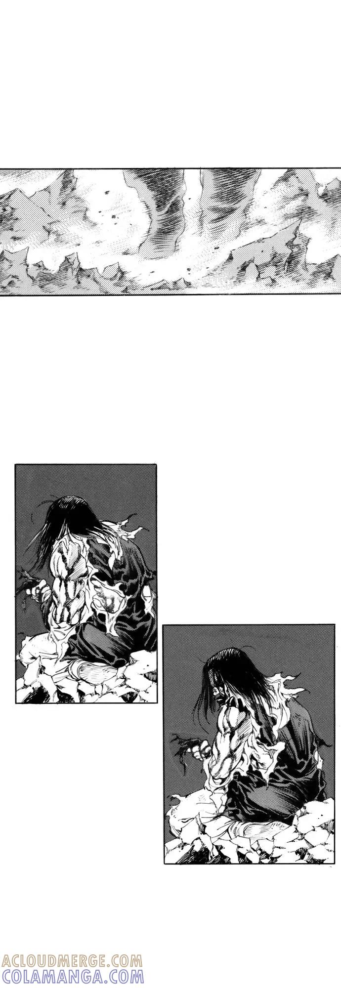 《龙飞不败》第135话 第22页