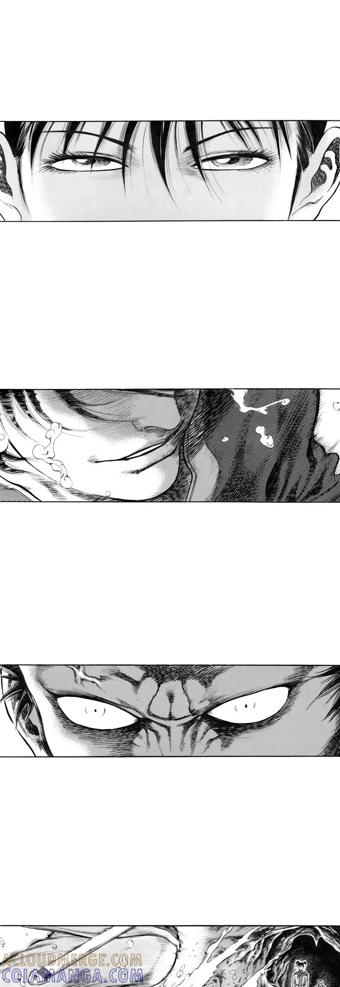 《龙飞不败》第136话 第13页