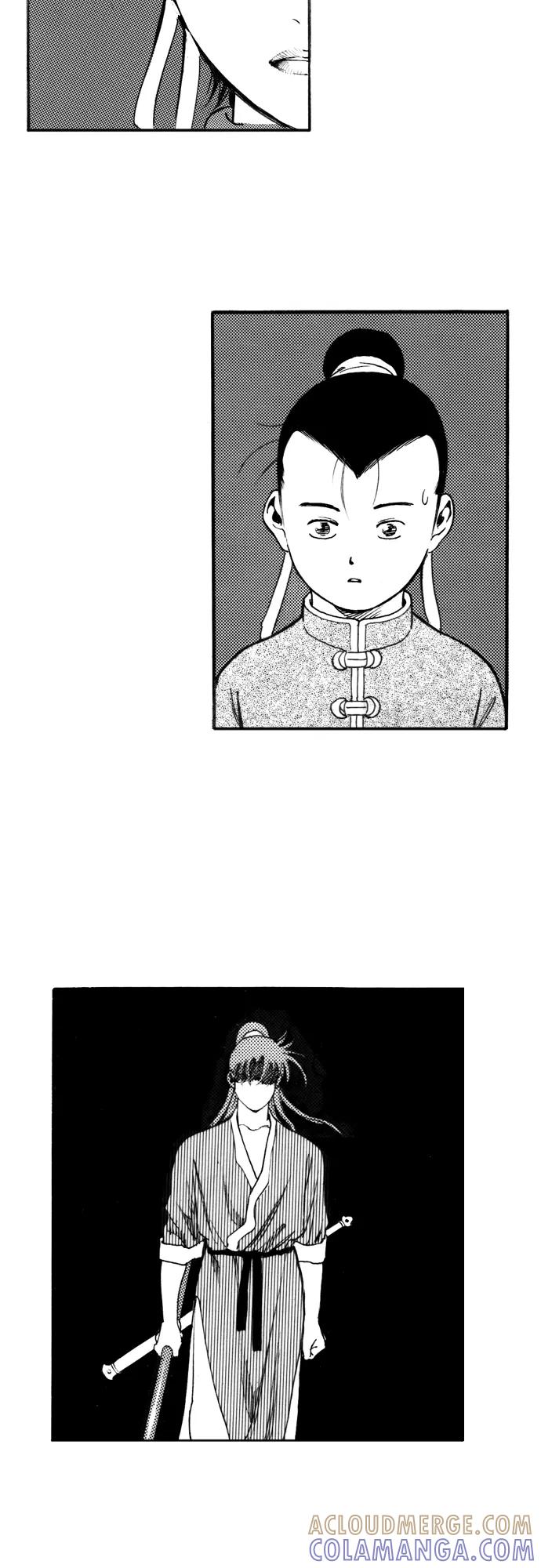 《龙飞不败》第136话 第37页