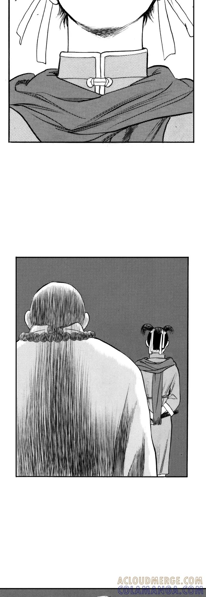 《龙飞不败》第136话 第10页
