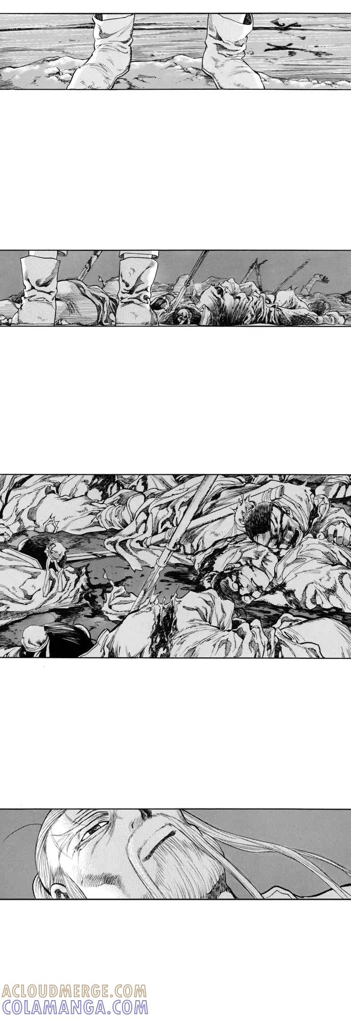《龙飞不败》第137话 第19页