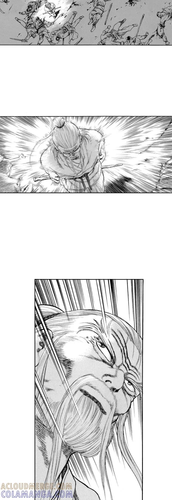 《龙飞不败》第137话 第22页