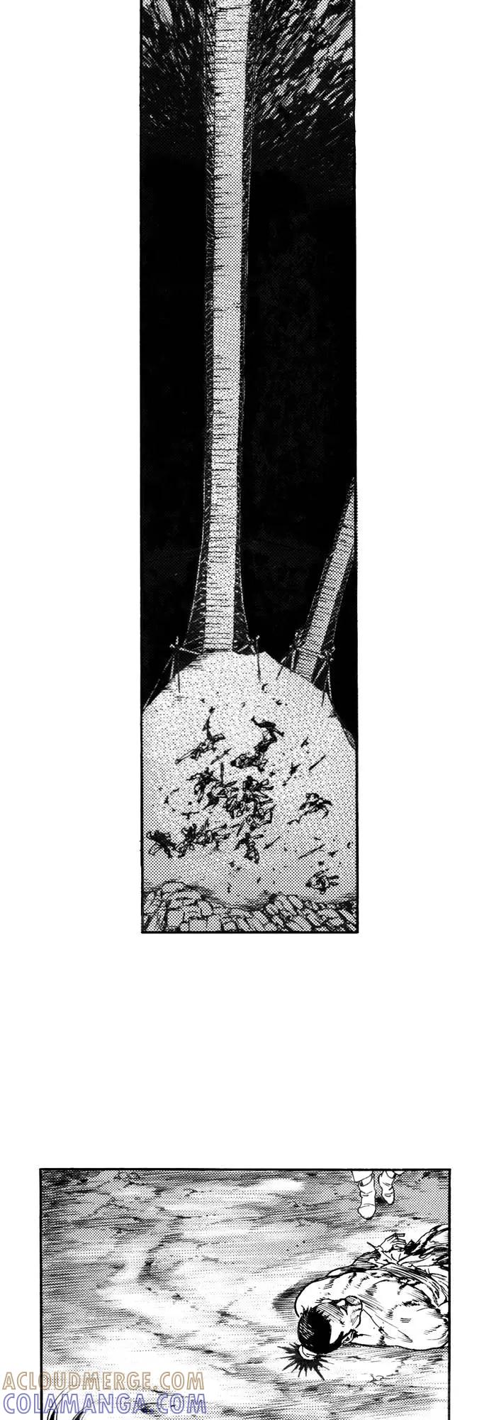 《龙飞不败》第137话 第4页