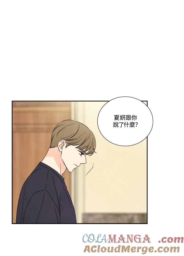 《纵然心痛》第34话 第40页