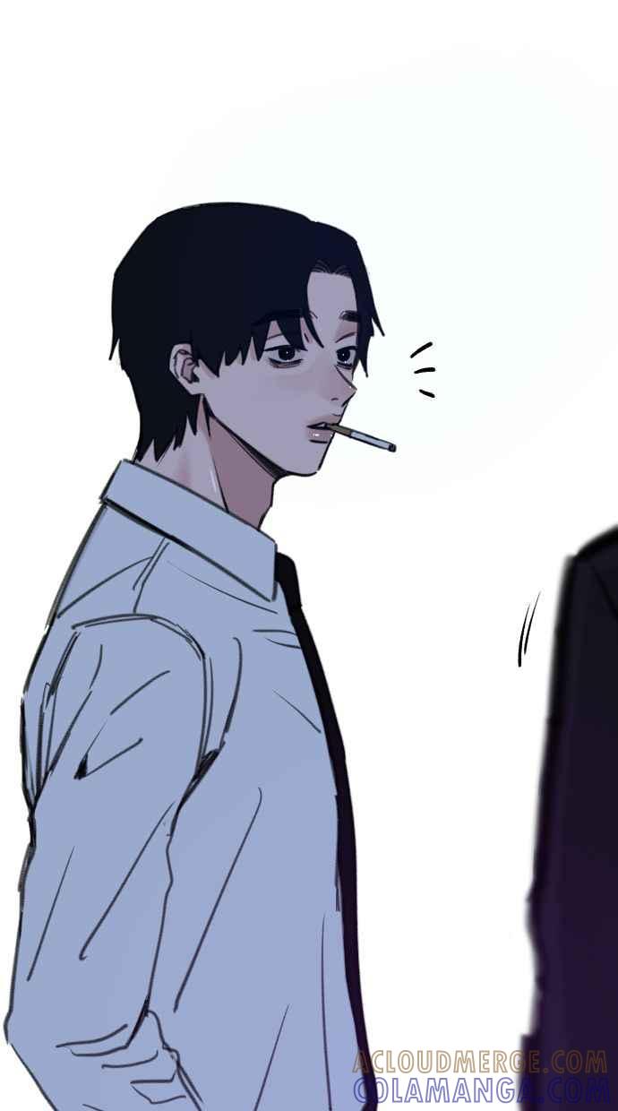 隐密的缪思 第57话 在夜晚的海边 第22页