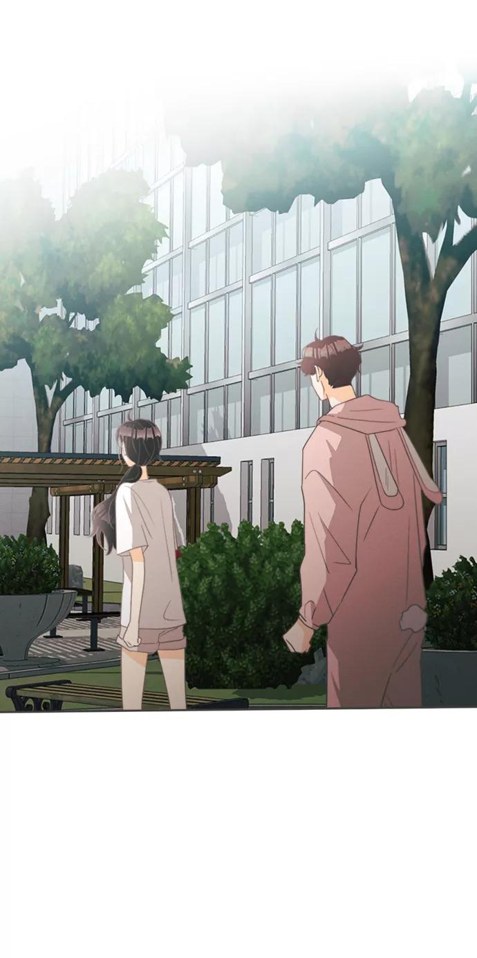 《仲夏，夜之梦》[第14话] 迎春花&爬山虎（8） 第26页