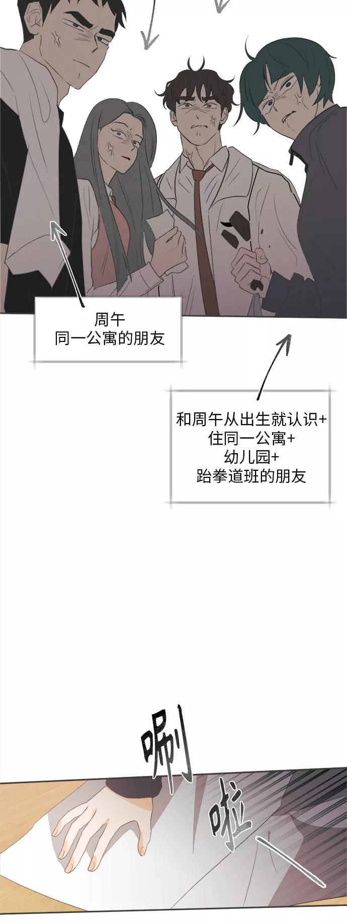 《仲夏，夜之梦》[第19话] 六倍利（2） 第30页